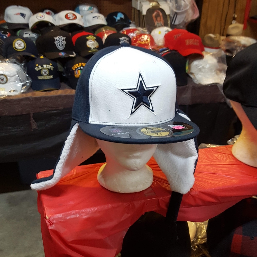 COPY - Hat sport NFL Cowboys